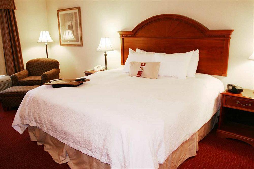 Hampton Inn Lehighton - Jim Thorpe Rum bild