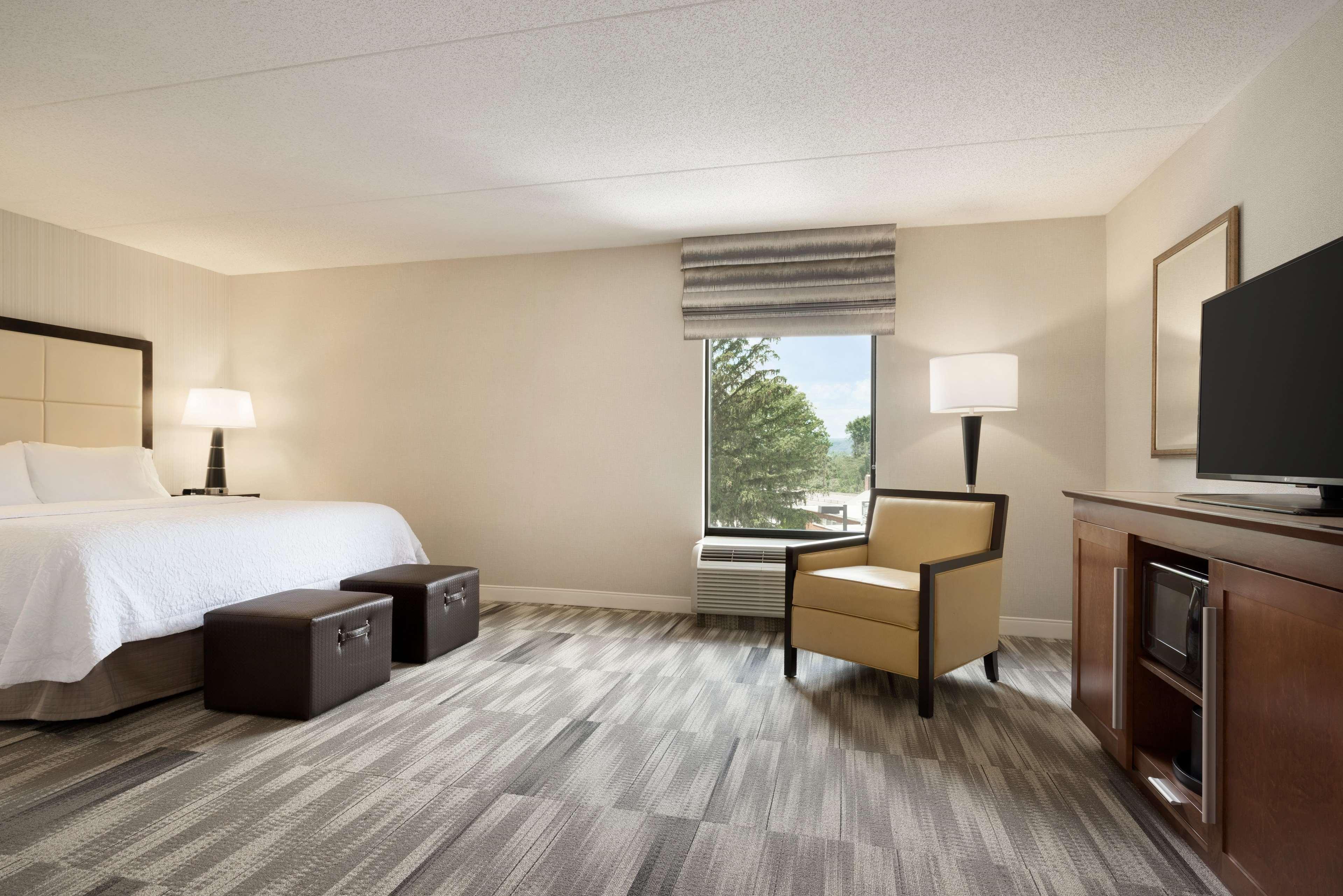 Hampton Inn Lehighton - Jim Thorpe Exteriör bild