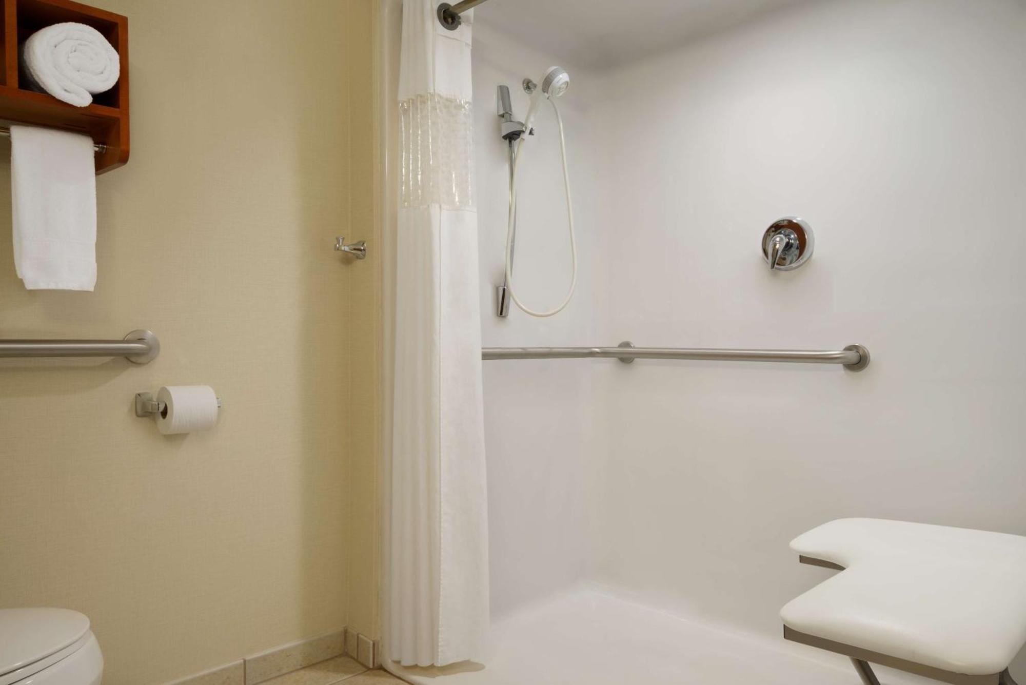 Hampton Inn Lehighton - Jim Thorpe Exteriör bild