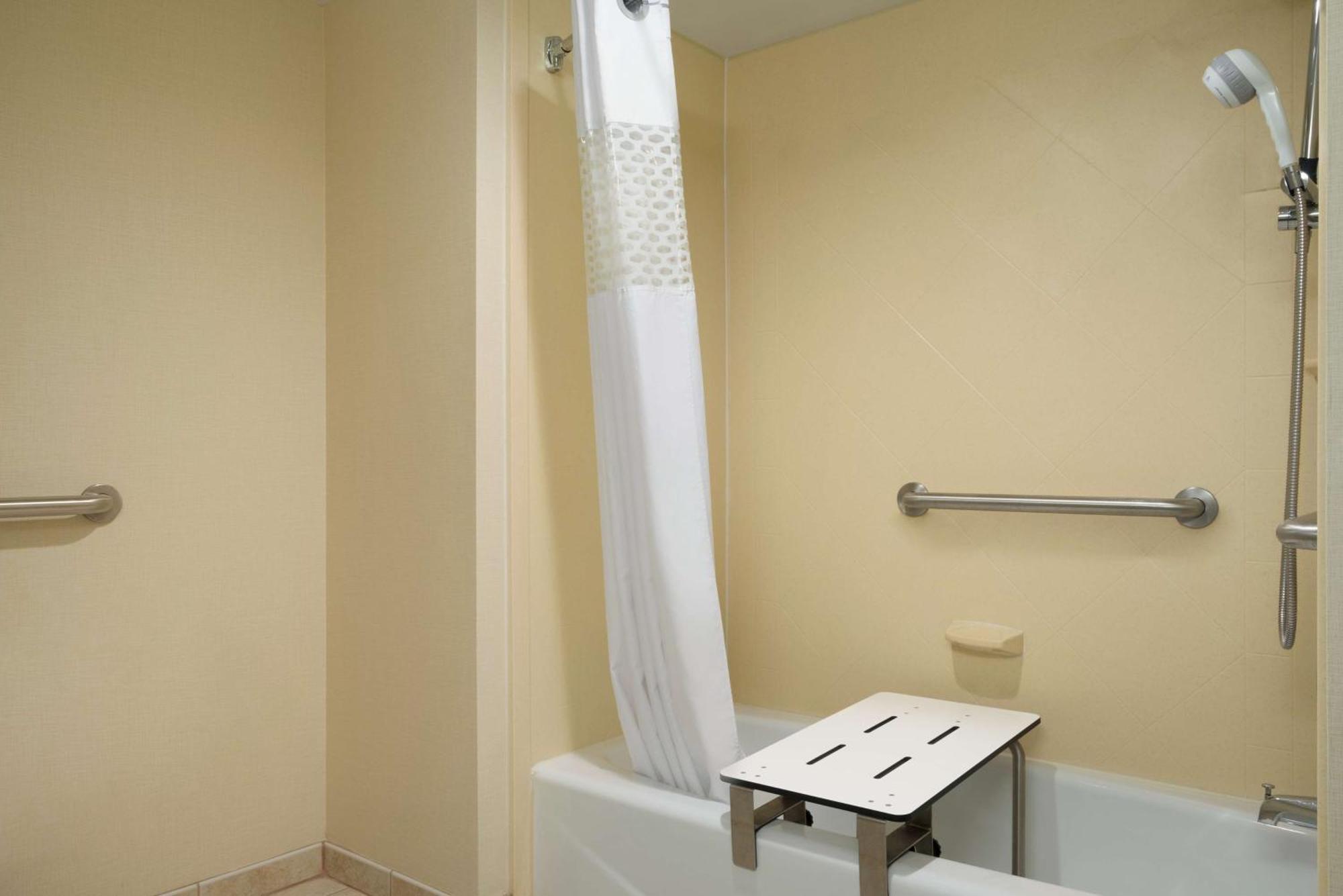 Hampton Inn Lehighton - Jim Thorpe Exteriör bild