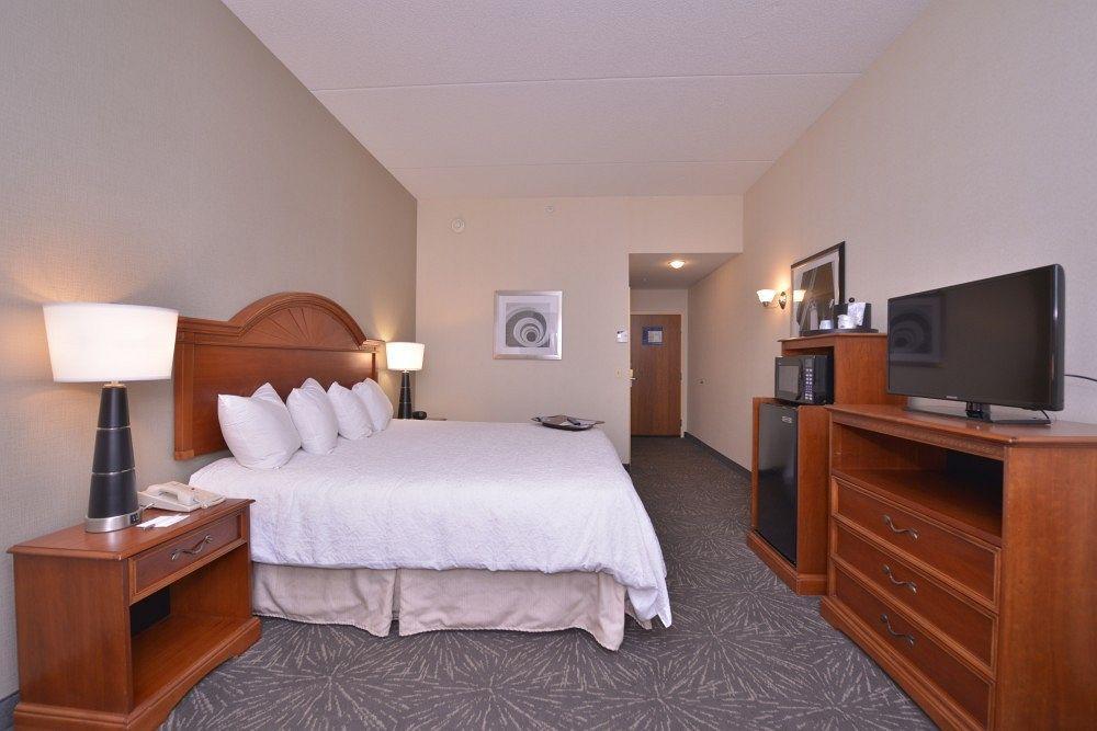 Hampton Inn Lehighton - Jim Thorpe Exteriör bild